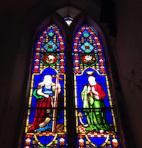 church