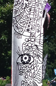 eye