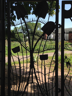 Garden Window